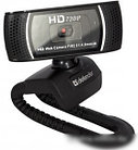 Web камера Defender WebCam G-Lens 2597 HD720p