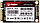 SSD KingSpec MT-1TB 1TB, фото 2