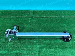 Опорная стойка поворотная телескопическая TRAILERCOM (L-700мм)