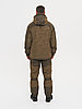 Костюм демисезонный HUNTSMAN Горка Люкс -10°C цвет Хаки, фото 2