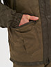 Костюм демисезонный HUNTSMAN Горка Люкс -10°C цвет Хаки, фото 9