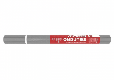 Пленка гидро-пароизоляционная ONDUTISS SMART D (RV) (70 м.кв)(80 г/м.кв)
