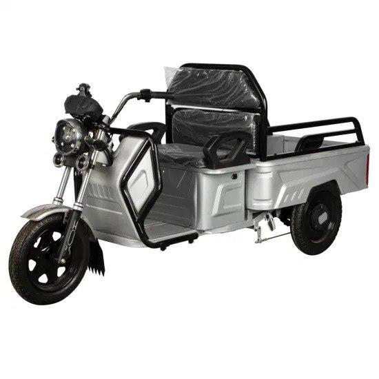 Электрический трицикл SHTENLI Model 90 SLA 20Ач60В (аккумулятор 5шт 20Ач12В)