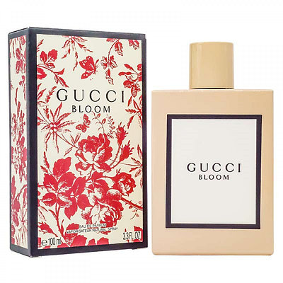 Gucci Bloom / 100 ml (Гуччи Блум)