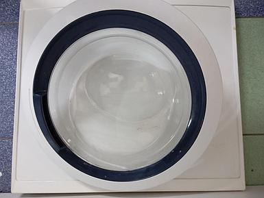 Люк Атлант 60У1010 (крючок) (Разборка), люк Атлант 10 серия