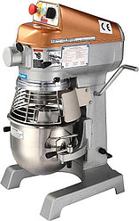 Миксер планетарный Spar SP 100A-DM (9,4 л, 3 скорости, электронный таймер)