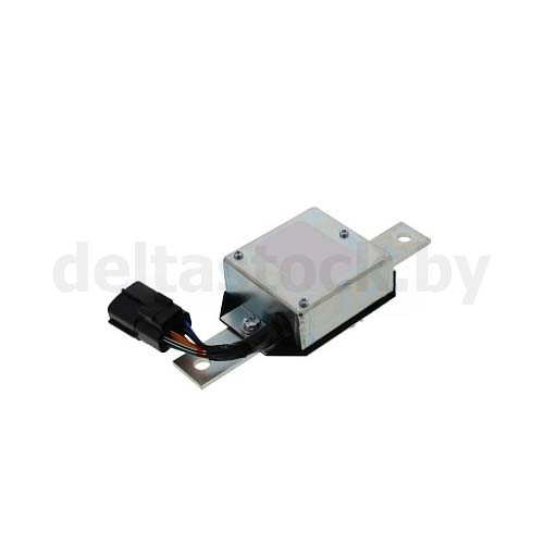 Контроллер TCM 130C260203