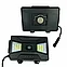 Фонарь налобный HT-3083-PM30-TG (1 ярк.+ 3 акк.+ шнур TYPE-C) zoom, фото 4