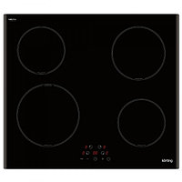 Варочная панель Korting HI 64013 B