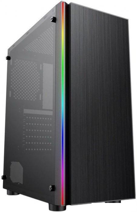Корпус Formula CL-3302B RGB