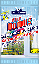 Отбеливатель для тюлей  "Wybielacz do firan" (30 г) MAJOR DOMUS