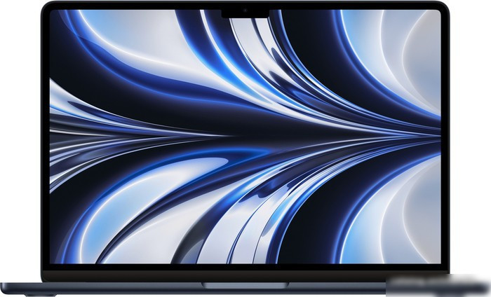 Ноутбук Apple Macbook Air 13" M2 2022 Z160000KY