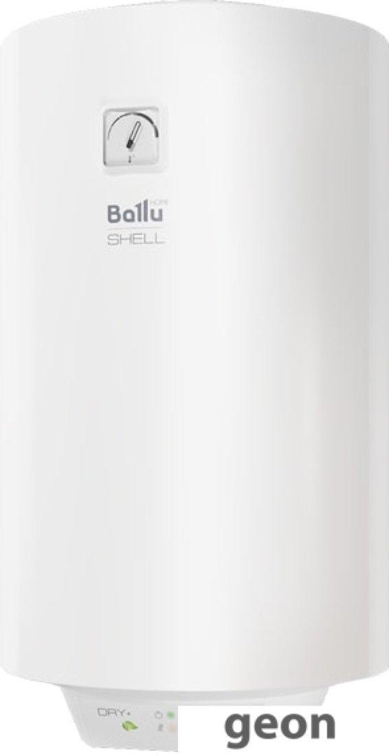 Водонагреватель Ballu BWH/S 30 Shell