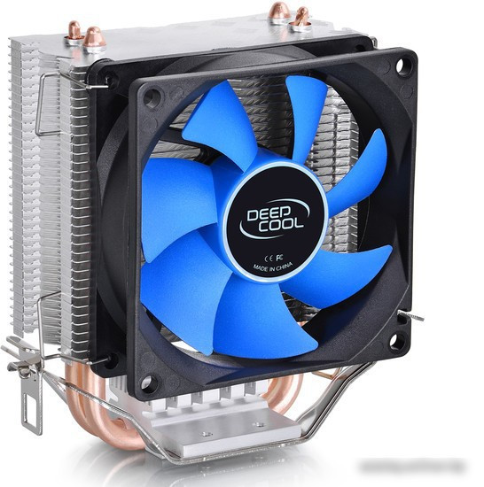 Кулер для процессора DeepCool ICE EDGE MINI FS V2.0, фото 1