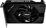 Видеокарта Palit GeForce RTX 4060 Ti StormX 8GB GDDR6 NE6406T019P1-1060F, фото 3