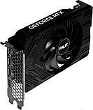 Видеокарта Palit GeForce RTX 4060 Ti StormX 8GB GDDR6 NE6406T019P1-1060F, фото 6