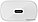 Сетевое зарядное Xiaomi Mi Charger Type-C 20W, фото 2