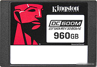 SSD Kingston DC600M 960GB SEDC600M/960G