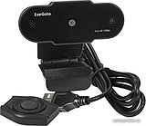 Веб-камера ExeGate BlackView C615 FullHD