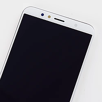 Экран Huawei Y6 2018 (ATU-L21) белый, фото 3