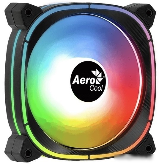 Вентилятор для корпуса AeroCool Astro 12F, фото 1