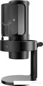 Микрофон FIFINE A8 (черный)