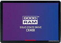 SSD GOODRAM CX400 128GB SSDPR-CX400-128
