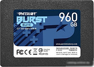 SSD Patriot Burst Elite 1.92TB PBE192TS25SSDR