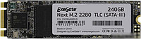 SSD ExeGate Next 240GB EX280469RUS