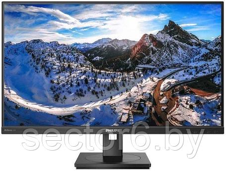 Монитор Philips 279P1/00, фото 2