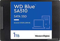 SSD WD Blue SA510 1TB WDS100T3B0A