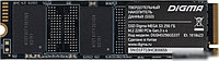 SSD Digma Mega S3 256GB DGSM3256GS33T