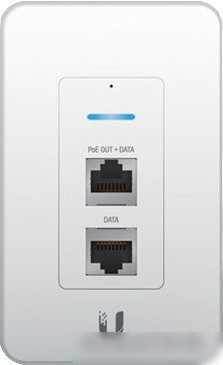 Точка доступа Ubiquiti UniFi [UAP-IW]
