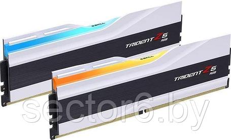 Оперативная память G.Skill Trident Z5 RGB 2x16ГБ DDR5 6000МГц F5-6000J3636F16GX2-TZ5RW, фото 2
