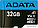 Карта памяти A-Data Premier AUSDH32GUICL10A1-RA1 microSDHC 32GB (с адаптером), фото 2