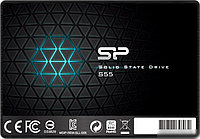 SSD Silicon-Power Slim S55 480GB SP480GBSS3S55S25