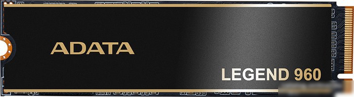 SSD A-Data Legend 960 1TB ALEG-960-1TCS