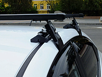 Багажник Евродеталь для Audi А6 с 1994-1997гг.