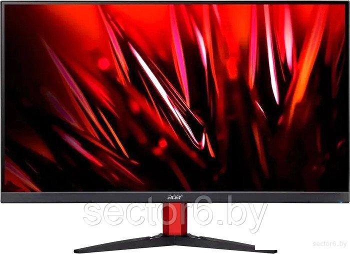 Игровой монитор Acer Nitro KG272M3bmiipx UM.HX2EE.303