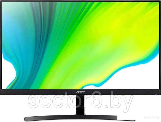Монитор Acer K273Ebmix UM.HX3EE.E11, фото 2