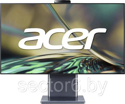 Моноблок Acer Aspire S27-1755 DQ.BKECD.003, фото 2