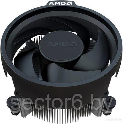 Процессор AMD Ryzen 5 7600 (BOX), фото 2