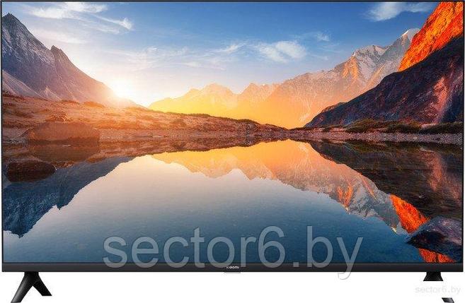 Телевизор Xiaomi TV A 32" 2025 (международная версия), фото 2