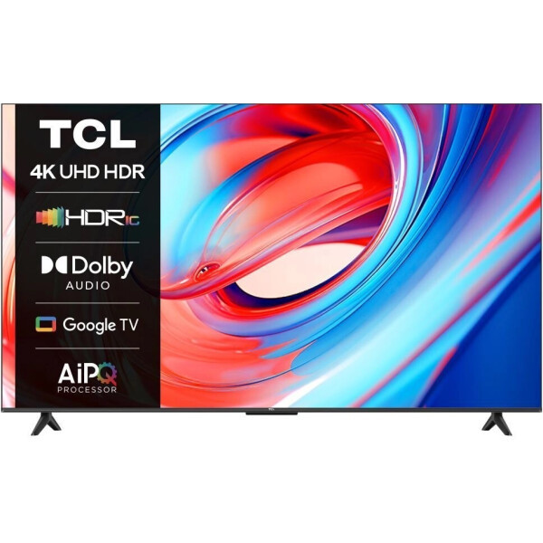 4K Smart Телевизор TCL 75V6B