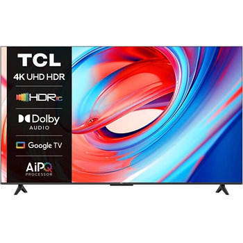 4K Smart Телевизор TCL 75V6B