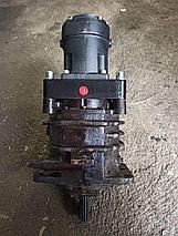 Переходная плита (закрытая) на передний ВОМ трактора 1523, фото 2