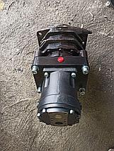 Переходная плита (закрытая) на передний ВОМ трактора 1523, фото 3