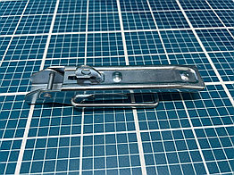 Замок бортовой (комплект) TRAILERCOM WH ZB060601