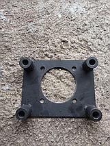 Переходная плита (открытая) на передний ВОМ трактора 1523, фото 3