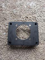 Переходная плита (открытая) на передний ВОМ трактора 1523, фото 2